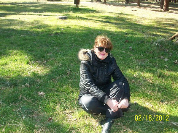 Лилия Олейник