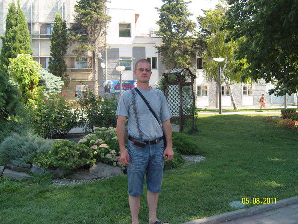 Игорь Гриненко