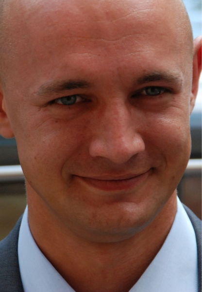 Евгений Асюнькин