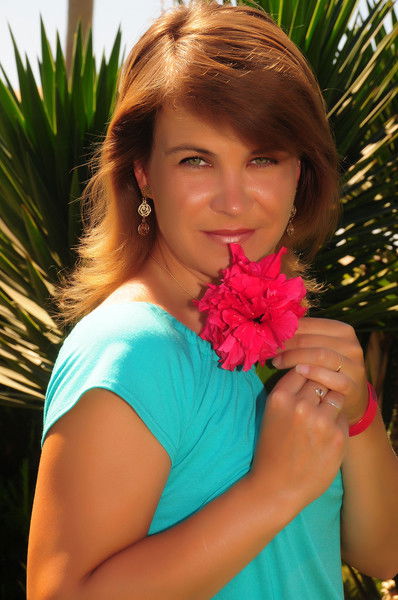 Марина Бабий