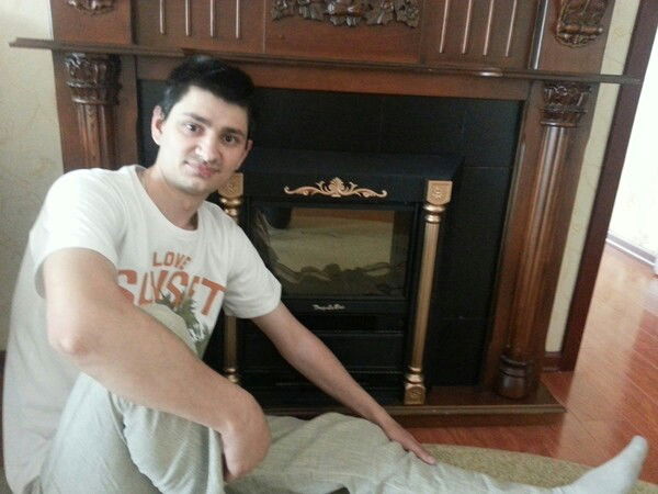 Денис Помазкин