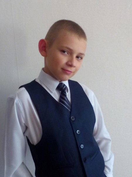 Паша Самойленко