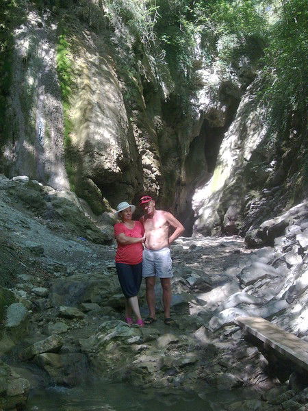 Виктор Карамышев