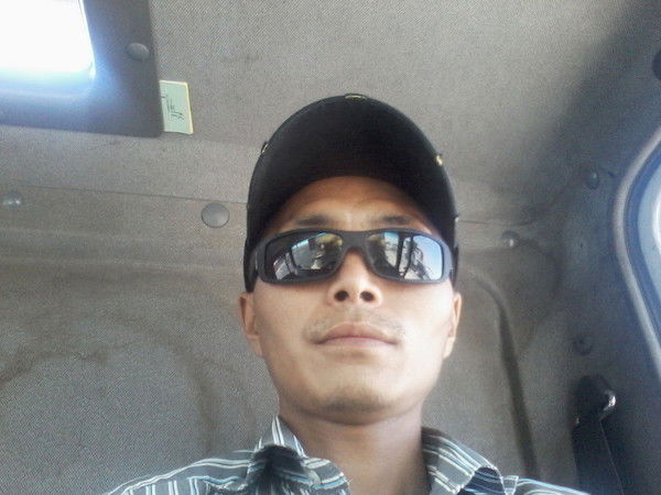 Serik Абдыкалыков