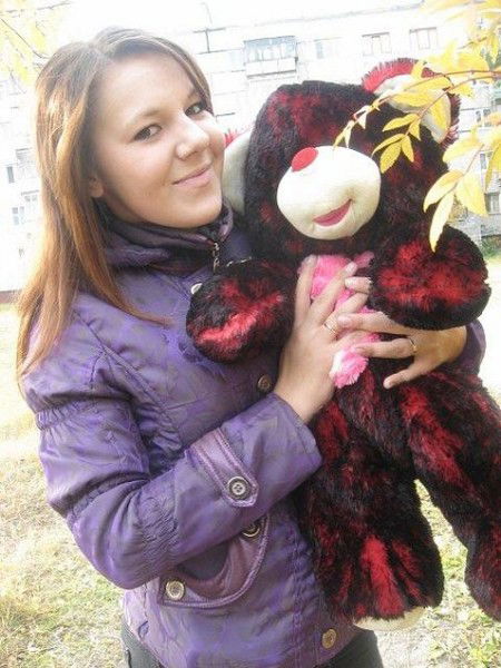 Виолетта Грановская