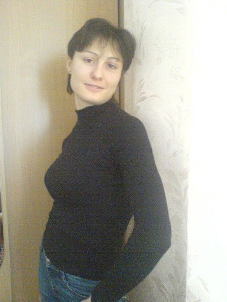 Светлана Кондратенко