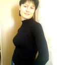 Светлана Кондратенко
