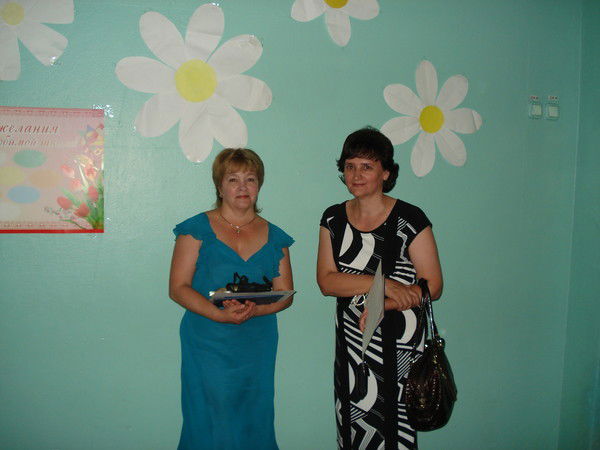 Татьяна Съедина