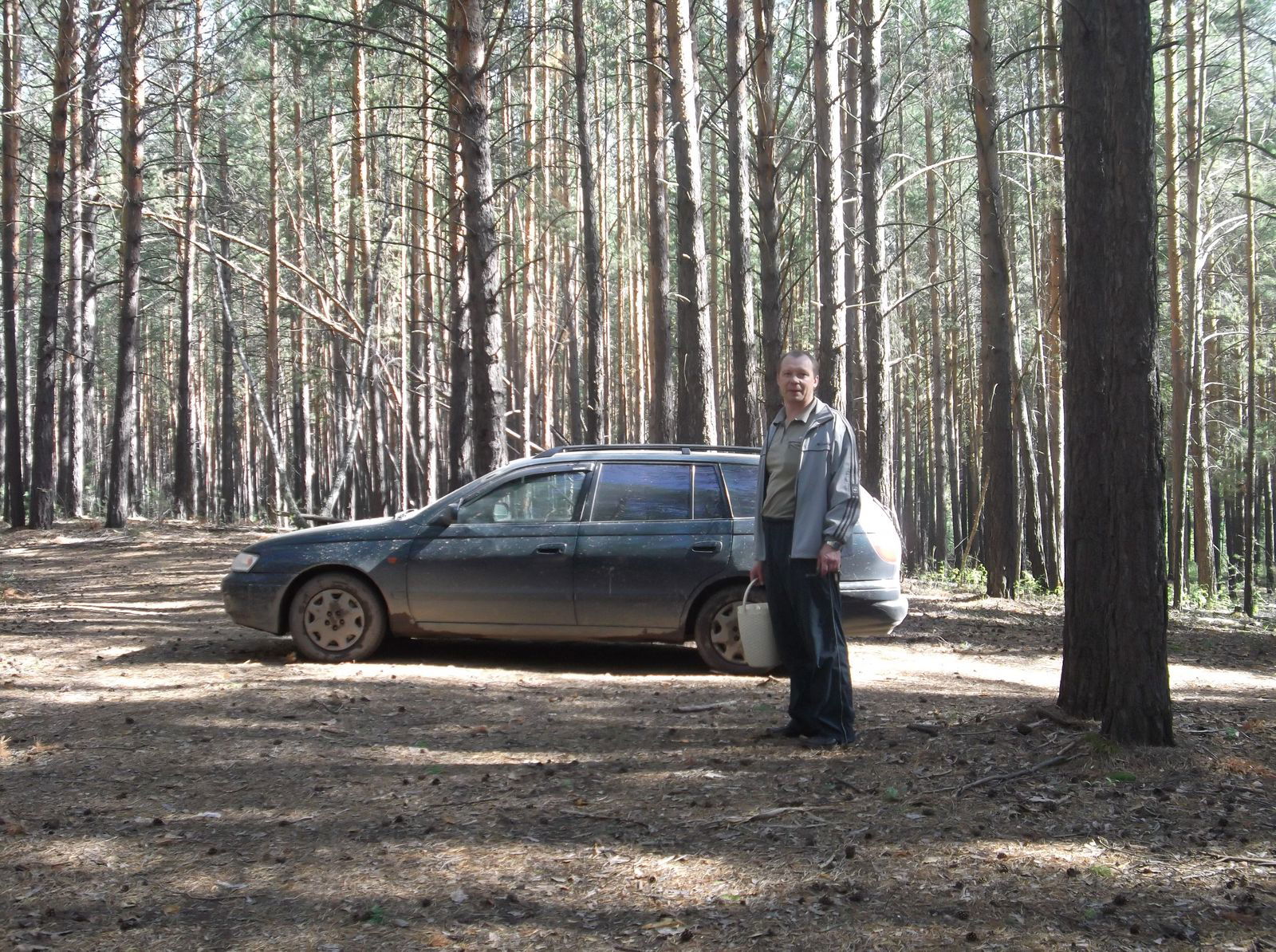 Александр Соловьев