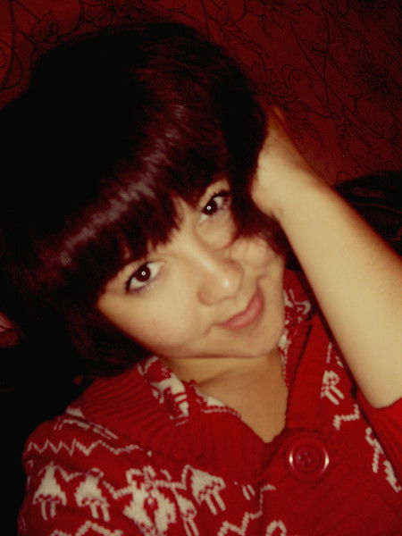 Лилия Квашнина