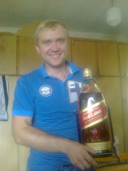 Иван Лимонов