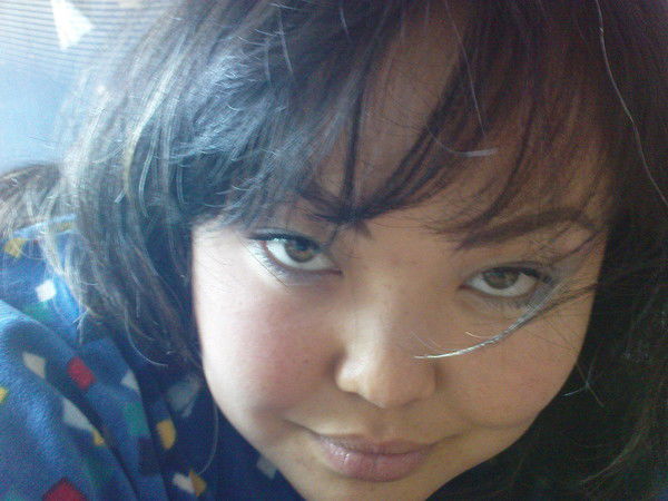 Гульсара Рахимжанова