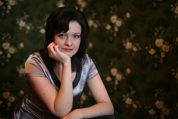 Елена Поливода