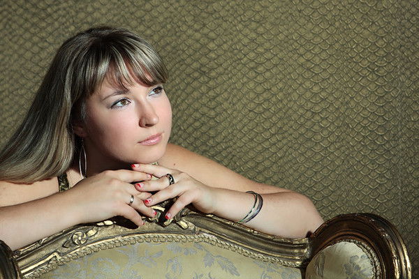 Юлиана Бойкова