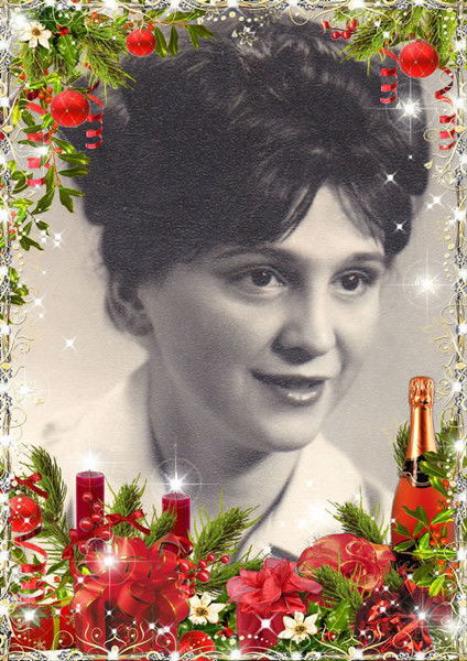 Татьяна Дикарева