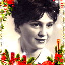 Татьяна Дикарева