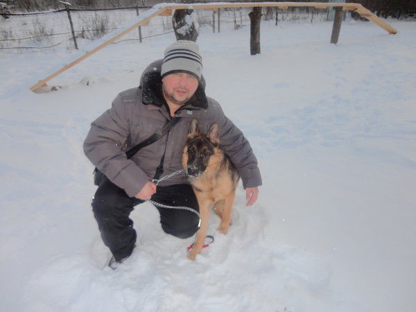 Эдуард Купцов