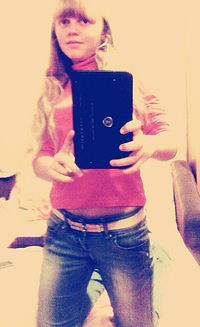 Алина Гришенкова