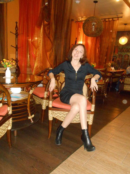 Елена Фишер