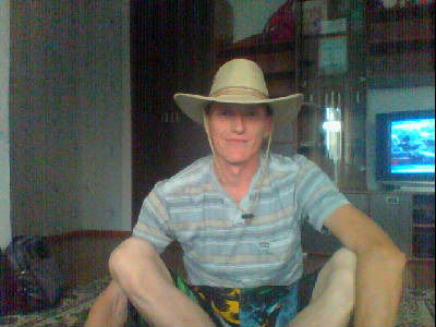 Сергей Рудых