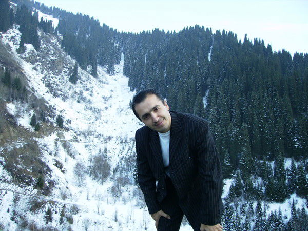 Малик Садуллаевич