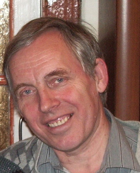 Владимир Кмитто