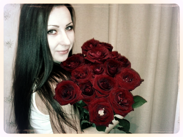 Элеонора Клокова