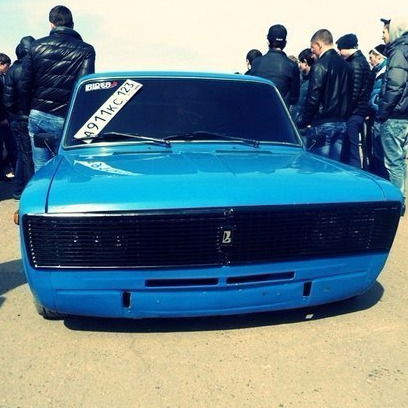 Максим Чикунов