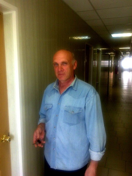 Григорий Гужев