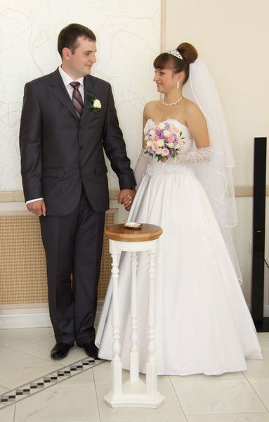 Мария Синько