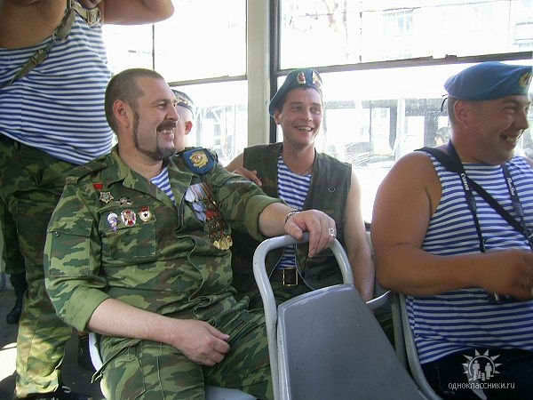 Владимир Терентьев