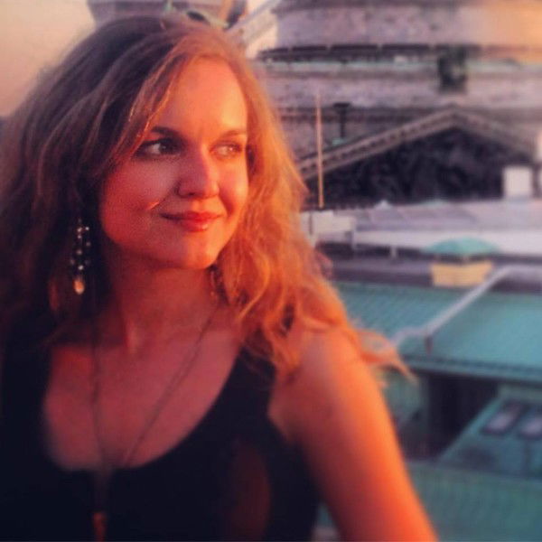 Алёна Точёная