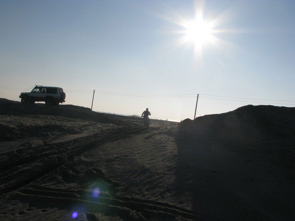 Сема Ольховик