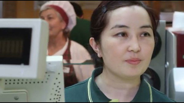 Нурзат Ажиматова