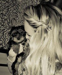 Виталина Семенова