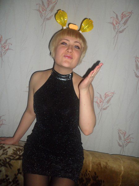 Марина Жубрева