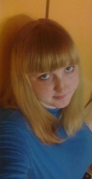 Танюшка Иванникова