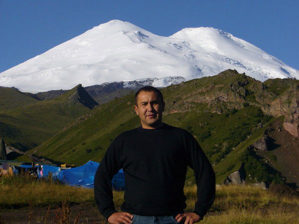 Аслан Балагов