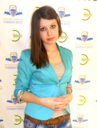 Татьяна Козелова