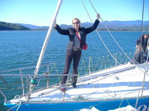 Ольга Крыженовская