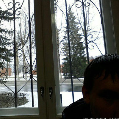 Антон Калашников