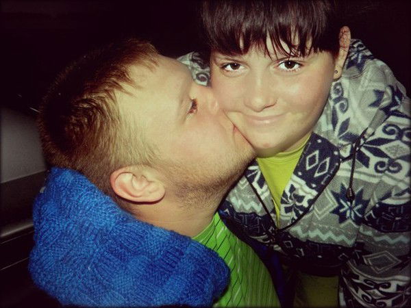 Екатерина Дубовик