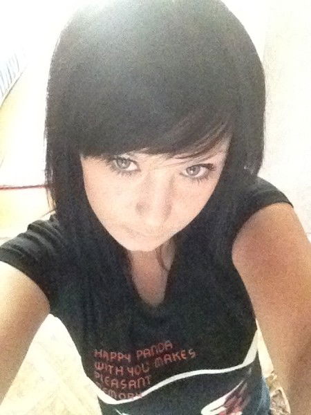 Настасья ***