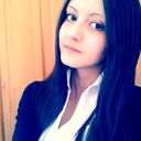 Элина Лутфрахманова