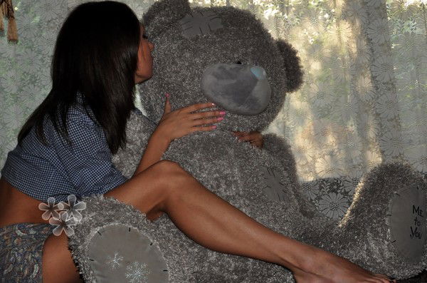 Анна Голубева