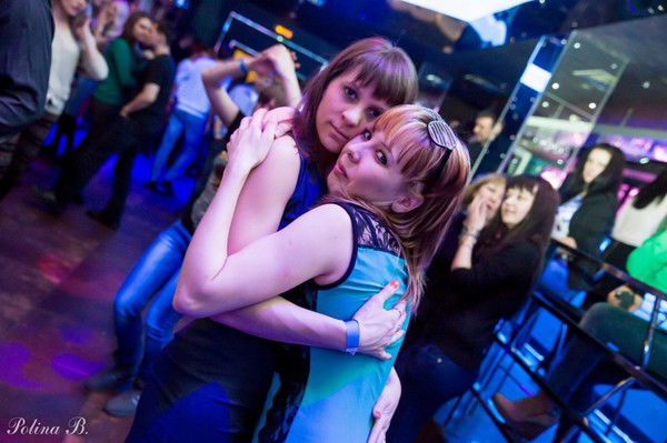 Евгения Ларкина