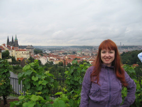 Елена Гутюк