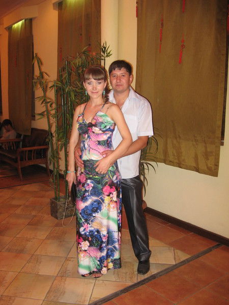 Svetlana Kerimbayeva