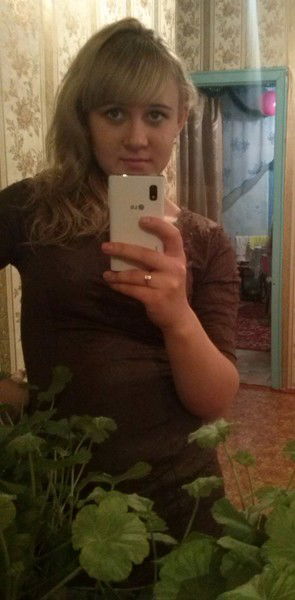 Ольга Широкова