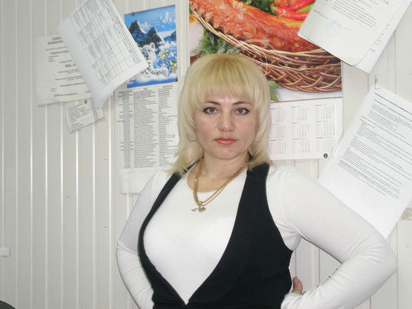 Юлия Гучетль